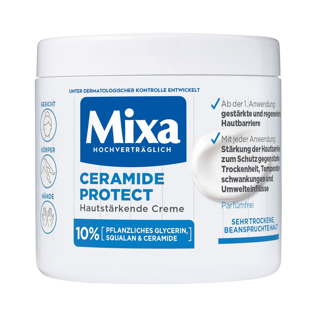 Deep Family Hydration Repair Cream