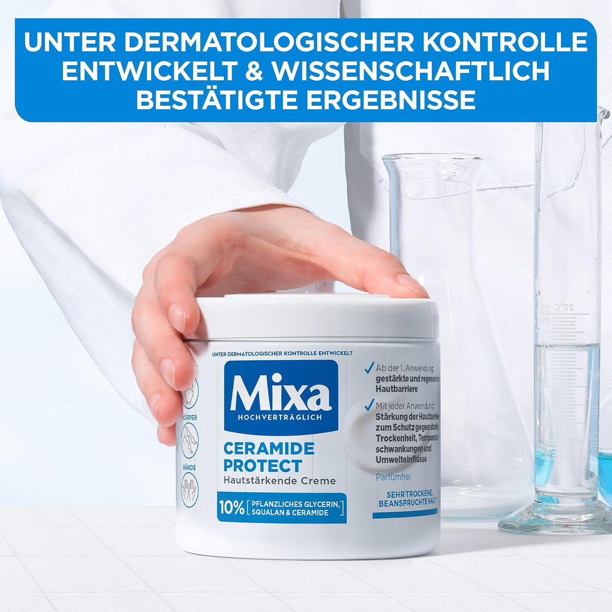 Deep Family Hydration Repair Cream